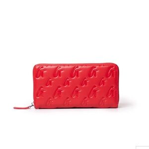 COPY - Glam-Aholic Lifestyle MONOGRAM STANDARD WALLET